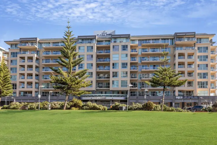 228/16 Holdfast Promenade, Glenelg SA 5045