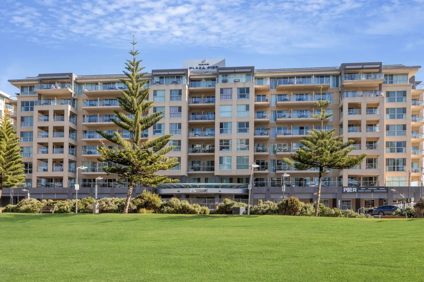 Main view of Homely apartment listing, 228/16 Holdfast Promenade, Glenelg SA 5045