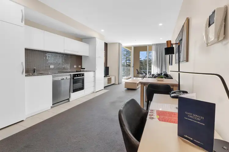 Second view of Homely apartment listing, 228/16 Holdfast Promenade, Glenelg SA 5045