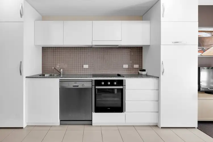 Fourth view of Homely apartment listing, 228/16 Holdfast Promenade, Glenelg SA 5045