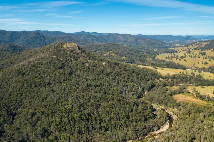 Third view of Homely rural property listing, Lot 20 Cockerawombeeba Road, Forbes River NSW 2446