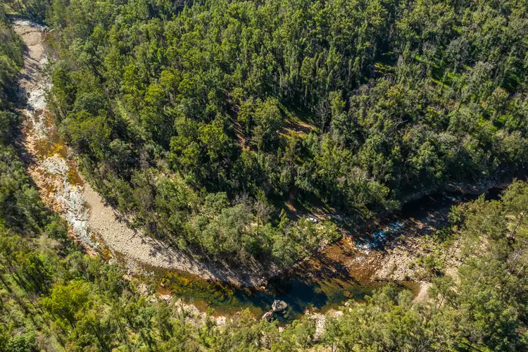 Fourth view of Homely rural property listing, Lot 20 Cockerawombeeba Road, Forbes River NSW 2446