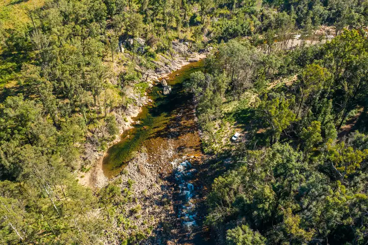 Fifth view of Homely rural property listing, Lot 20 Cockerawombeeba Road, Forbes River NSW 2446