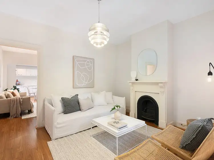 53 Selwyn Street, Paddington NSW 2021