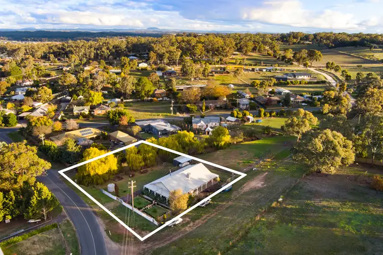 Third view of Homely house listing, 3 Diamond Gully Road, Campbells Creek VIC 3451