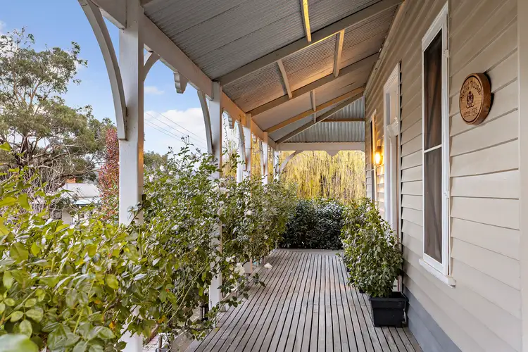 Fourth view of Homely house listing, 3 Diamond Gully Road, Campbells Creek VIC 3451