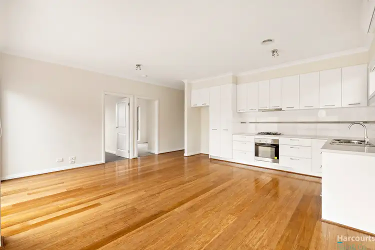 Third view of Homely unit listing, 2/14 Douglas Court, Thomastown VIC 3074
