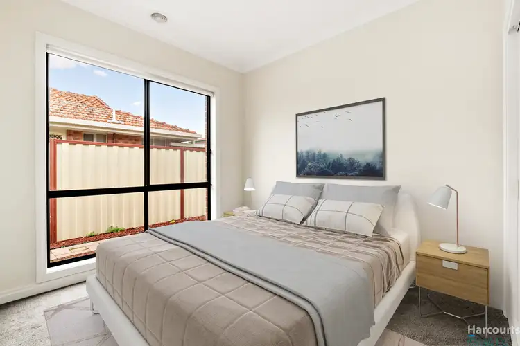 Fifth view of Homely unit listing, 2/14 Douglas Court, Thomastown VIC 3074