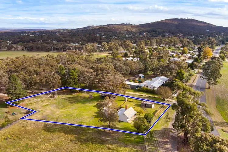 Second view of Homely house listing, 18 Morris Street, Maldon VIC 3463