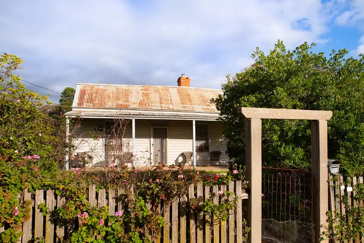 Third view of Homely house listing, 18 Morris Street, Maldon VIC 3463