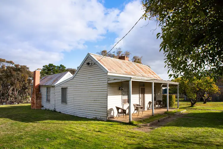 Fourth view of Homely house listing, 18 Morris Street, Maldon VIC 3463