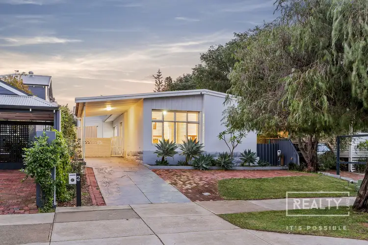 62 Kitchener Street, Trigg WA 6029