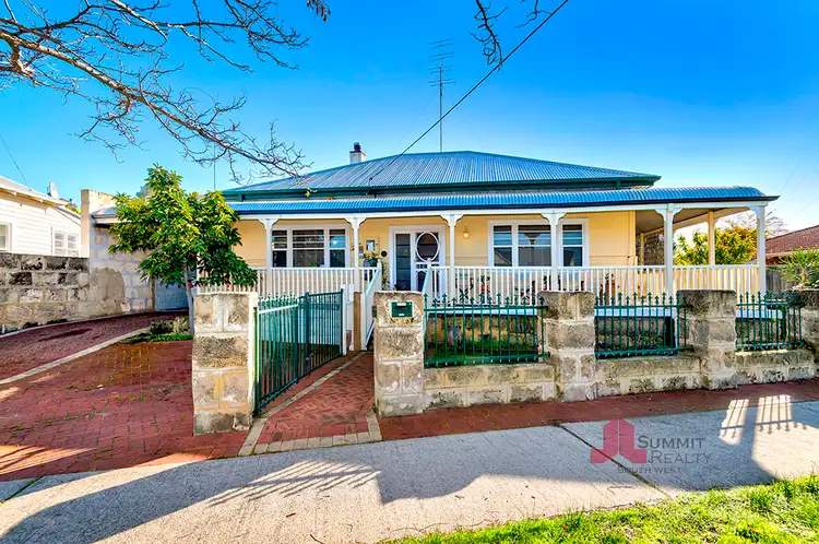 Main view of Homely house listing, 90 Beach Road, Bunbury WA 6230