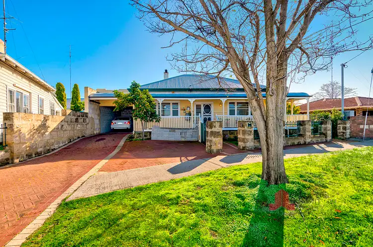 Second view of Homely house listing, 90 Beach Road, Bunbury WA 6230