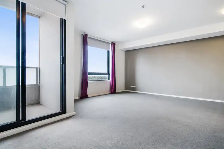 Fifth view of Homely apartment listing, 1211/594 St Kilda Road, Melbourne VIC 3004