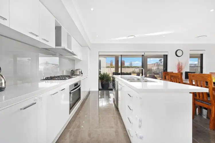 Fifth view of Homely house listing, 20 Bowman Avenue, Orange NSW 2800