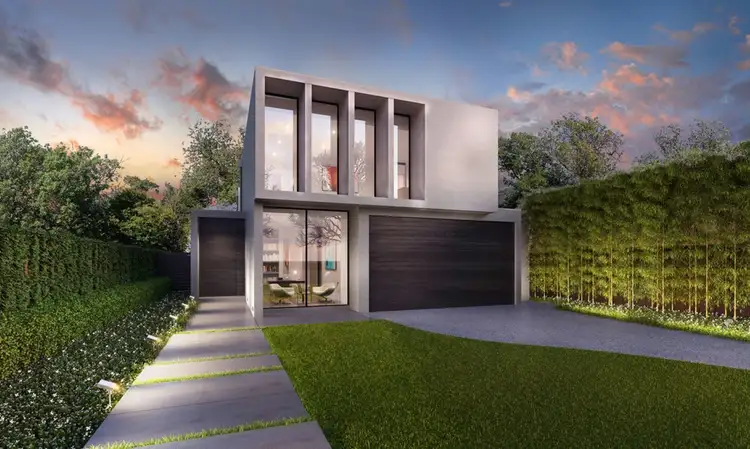 Main view of Homely land listing, 134b Cross Road, Highgate SA 5063