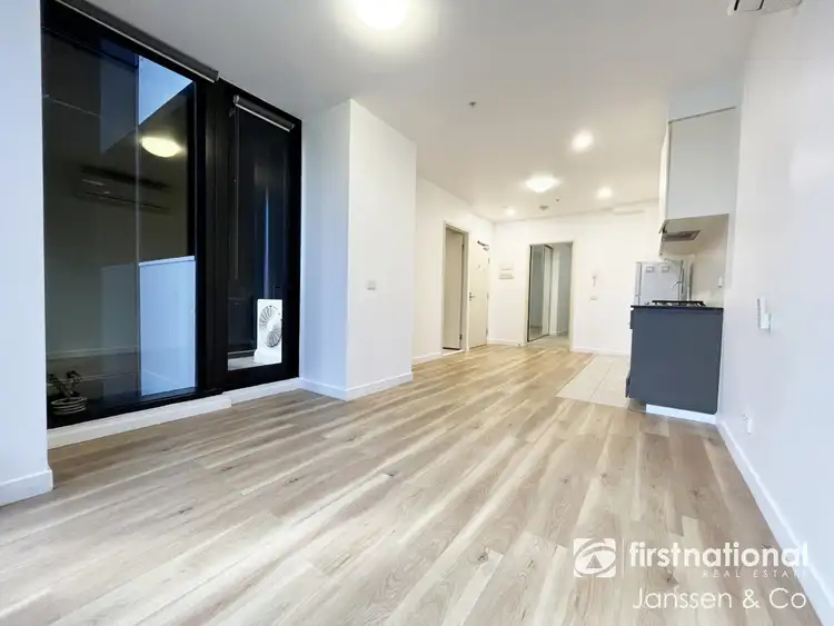 3406/568 Collins Street, Melbourne VIC 3000