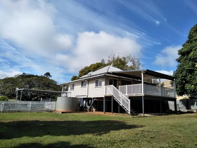 6 Noel Street