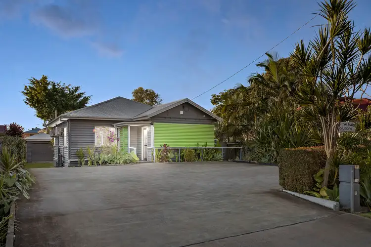 106 Elizabeth Avenue, Clontarf QLD 4019