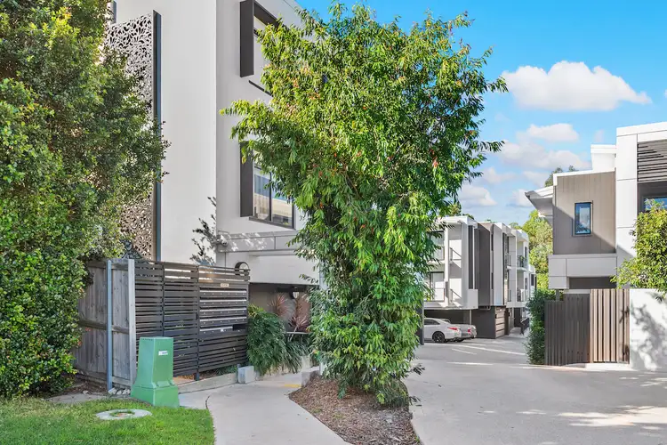 17/15 Sambar Close, Chermside West QLD 4032