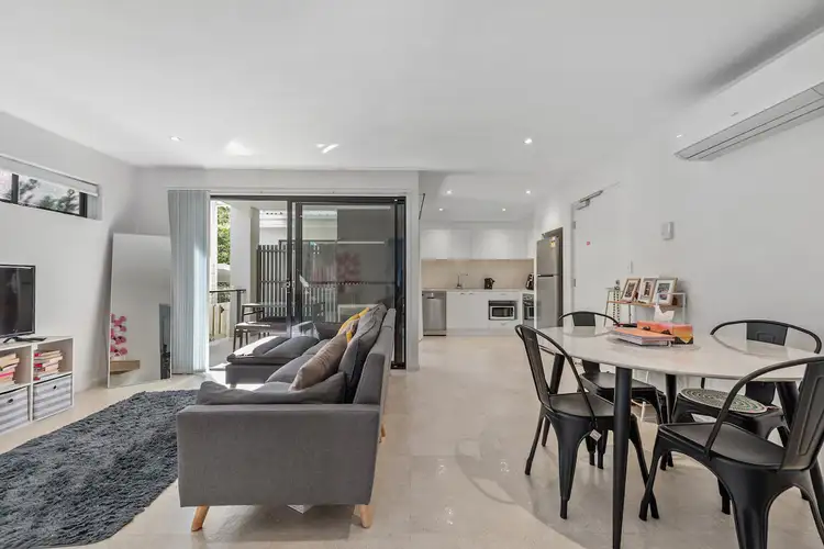 Second view of Homely townhouse listing, 17/15 Sambar Close, Chermside West QLD 4032