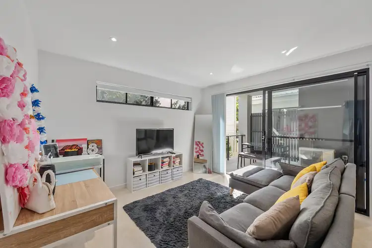 Third view of Homely townhouse listing, 17/15 Sambar Close, Chermside West QLD 4032