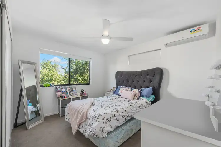 Fifth view of Homely townhouse listing, 17/15 Sambar Close, Chermside West QLD 4032