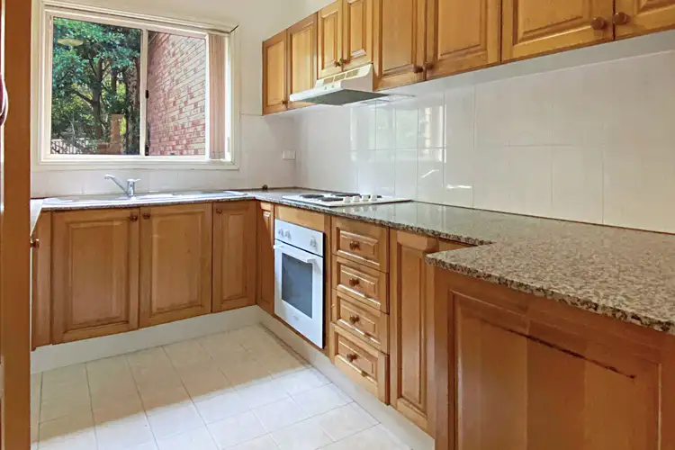 Fourth view of Homely townhouse listing, 27/18 Buckleys Road, Winston Hills NSW 2153