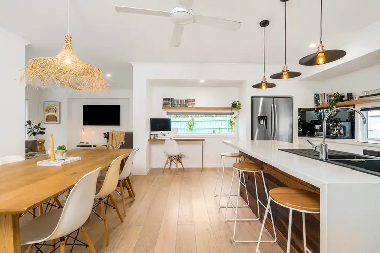 Second view of Homely house listing, 441 Casuarina Way, Casuarina NSW 2487