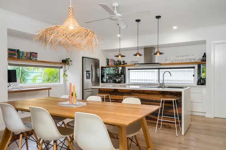 Fourth view of Homely house listing, 441 Casuarina Way, Casuarina NSW 2487