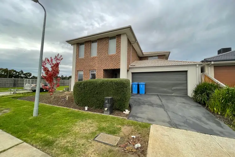 Main view of Homely house listing, 4 Kingly Place, Narre Warren VIC 3805