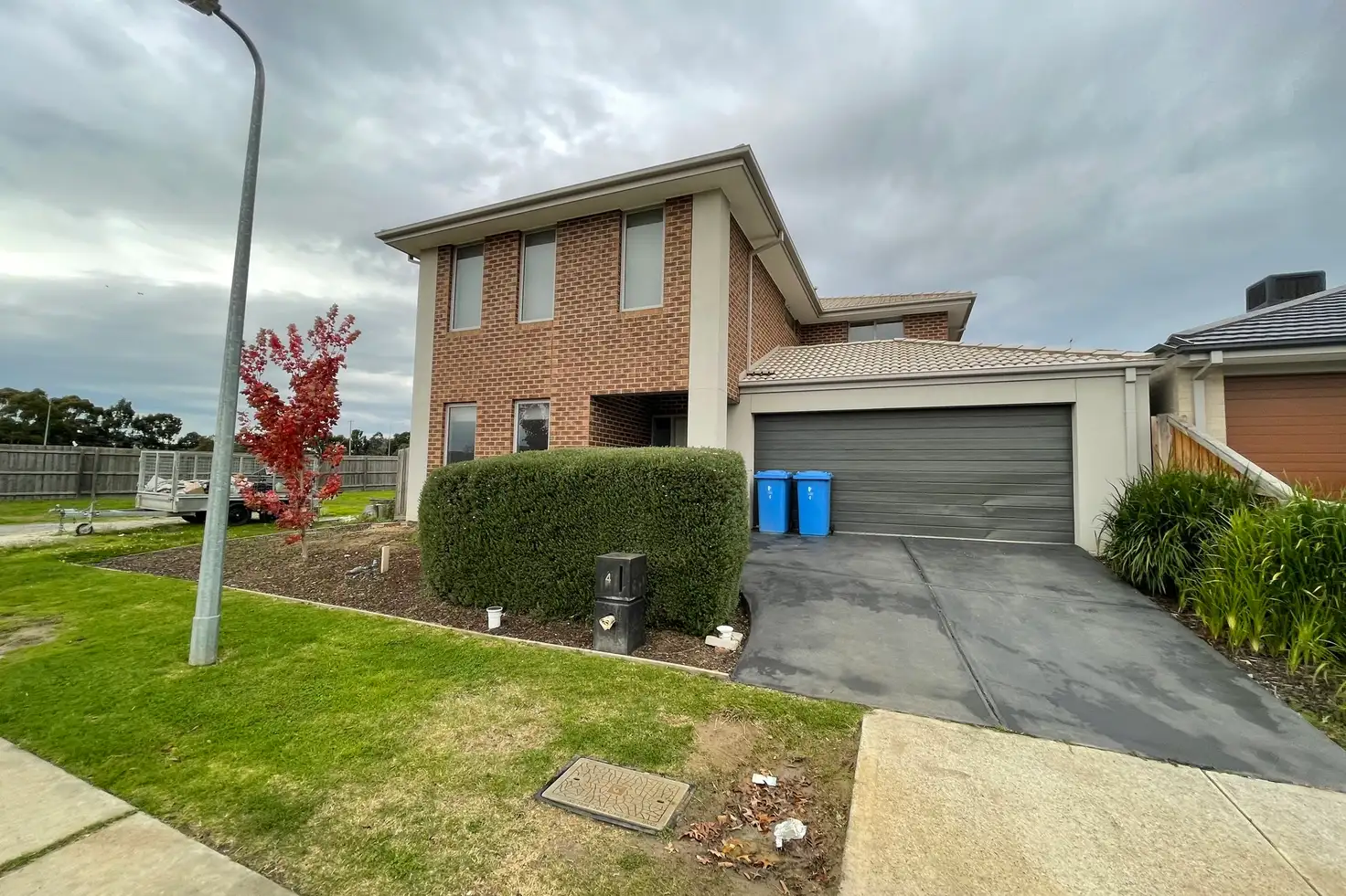 Main view of Homely house listing, 4 Kingly Place, Narre Warren VIC 3805