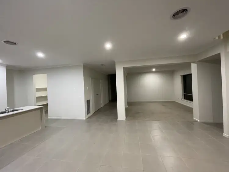 Third view of Homely house listing, 4 Kingly Place, Narre Warren VIC 3805