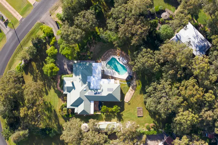 Main view of Homely house listing, 17 Forest Drive, Chisholm NSW 2322