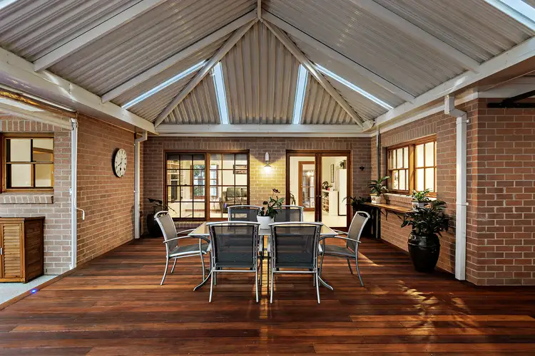 Third view of Homely house listing, 17 Forest Drive, Chisholm NSW 2322