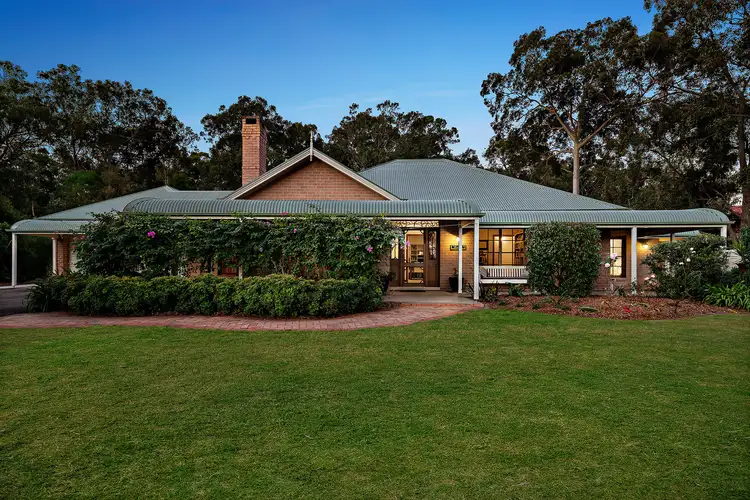 Fourth view of Homely house listing, 17 Forest Drive, Chisholm NSW 2322