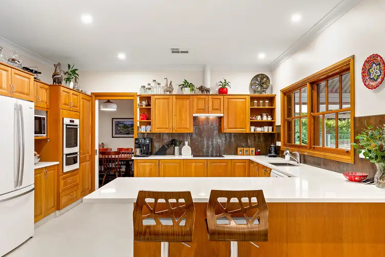 Sixth view of Homely house listing, 17 Forest Drive, Chisholm NSW 2322
