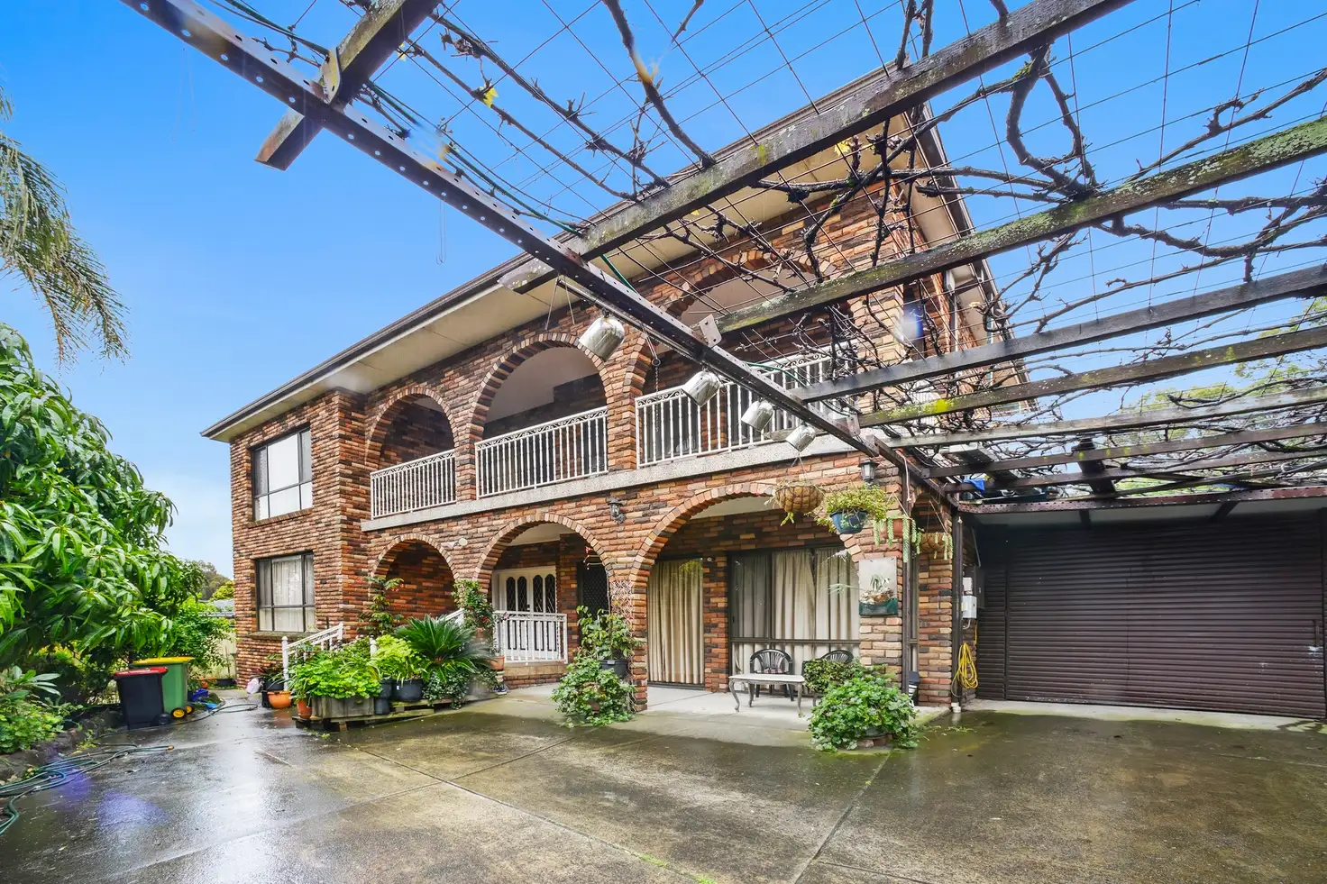 Main view of Homely house listing, 22a Townsend Street, Condell Park NSW 2200