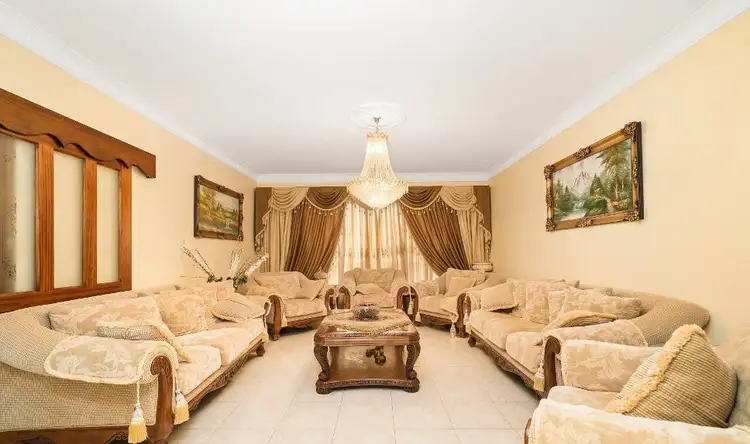Third view of Homely house listing, 22a Townsend Street, Condell Park NSW 2200