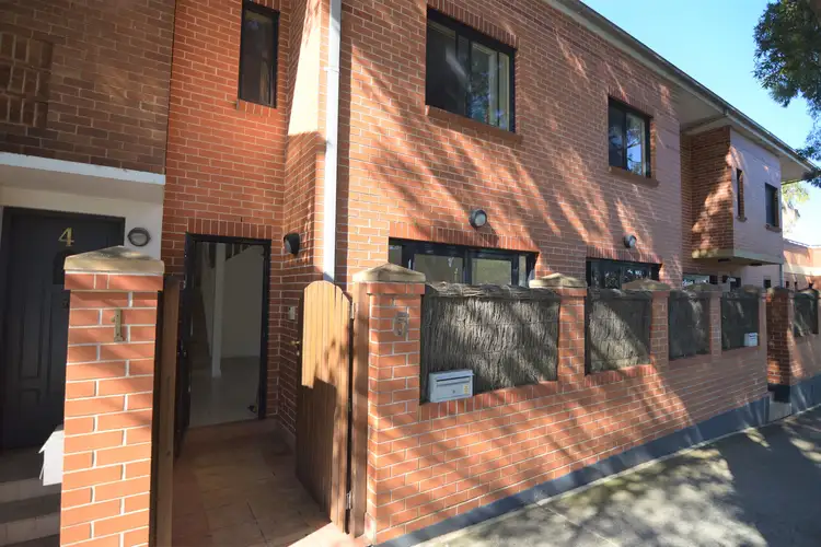 5/1 Ross Smith Parade, Lane Cove NSW 2066