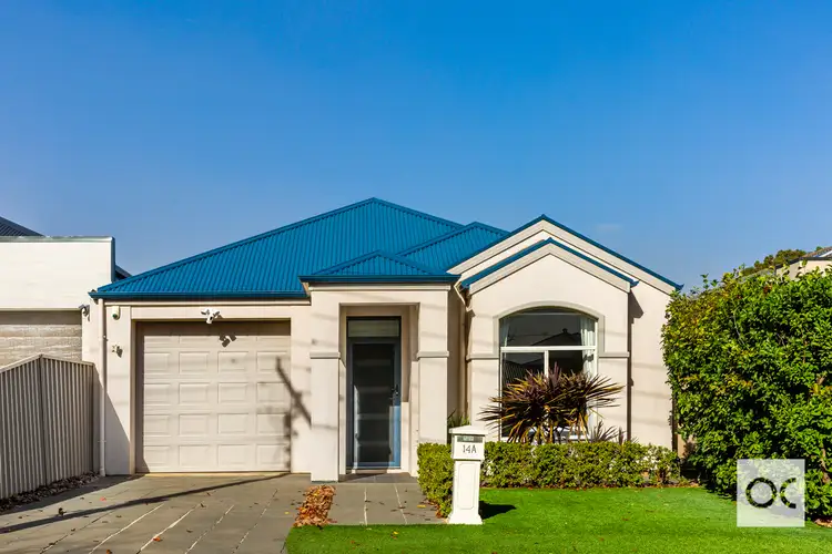 Main view of Homely house listing, 14A Shalford Terrace, Campbelltown SA 5074