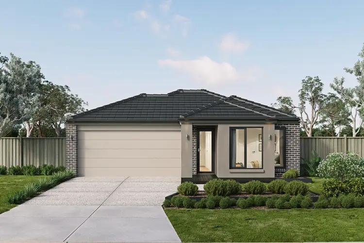 LOT 2, 6-8 Longwarry Road, Drouin VIC 3818