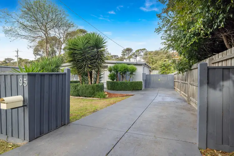 95 Melbourne Road, Rye VIC 3941