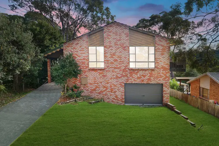 Sixth view of Homely house listing, 5 Wallace Street, Macmasters Beach NSW 2251