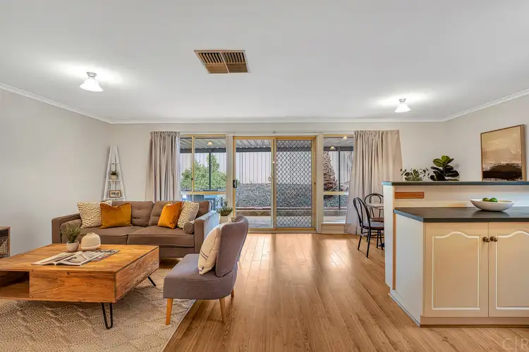 Third view of Homely house listing, 12 Silvertop Court, Craigmore SA 5114