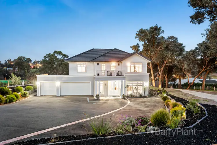 24 Plenty Views Boulevard, Plenty VIC 3090