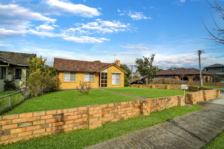 Second view of Homely house listing, 369 Camp Road, Broadmeadows VIC 3047