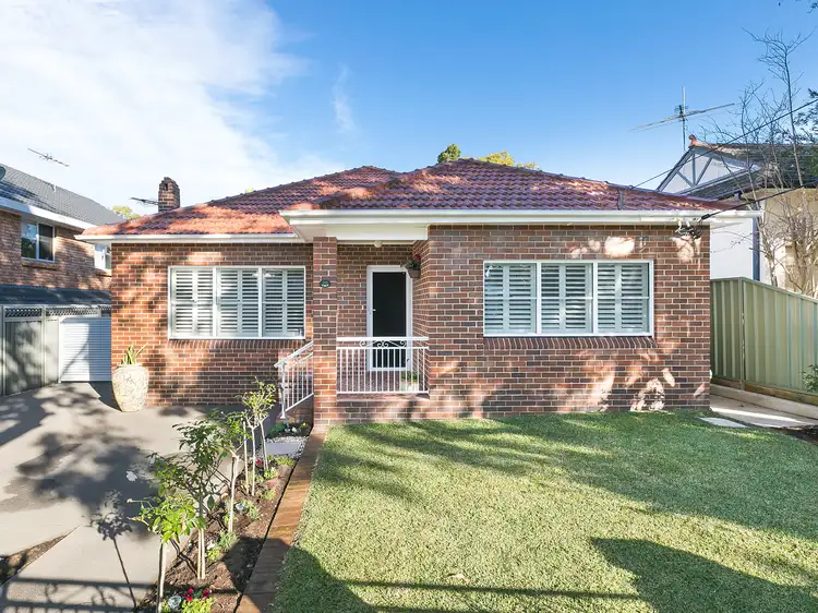 26 Wilshire Avenue, Cronulla NSW 2230