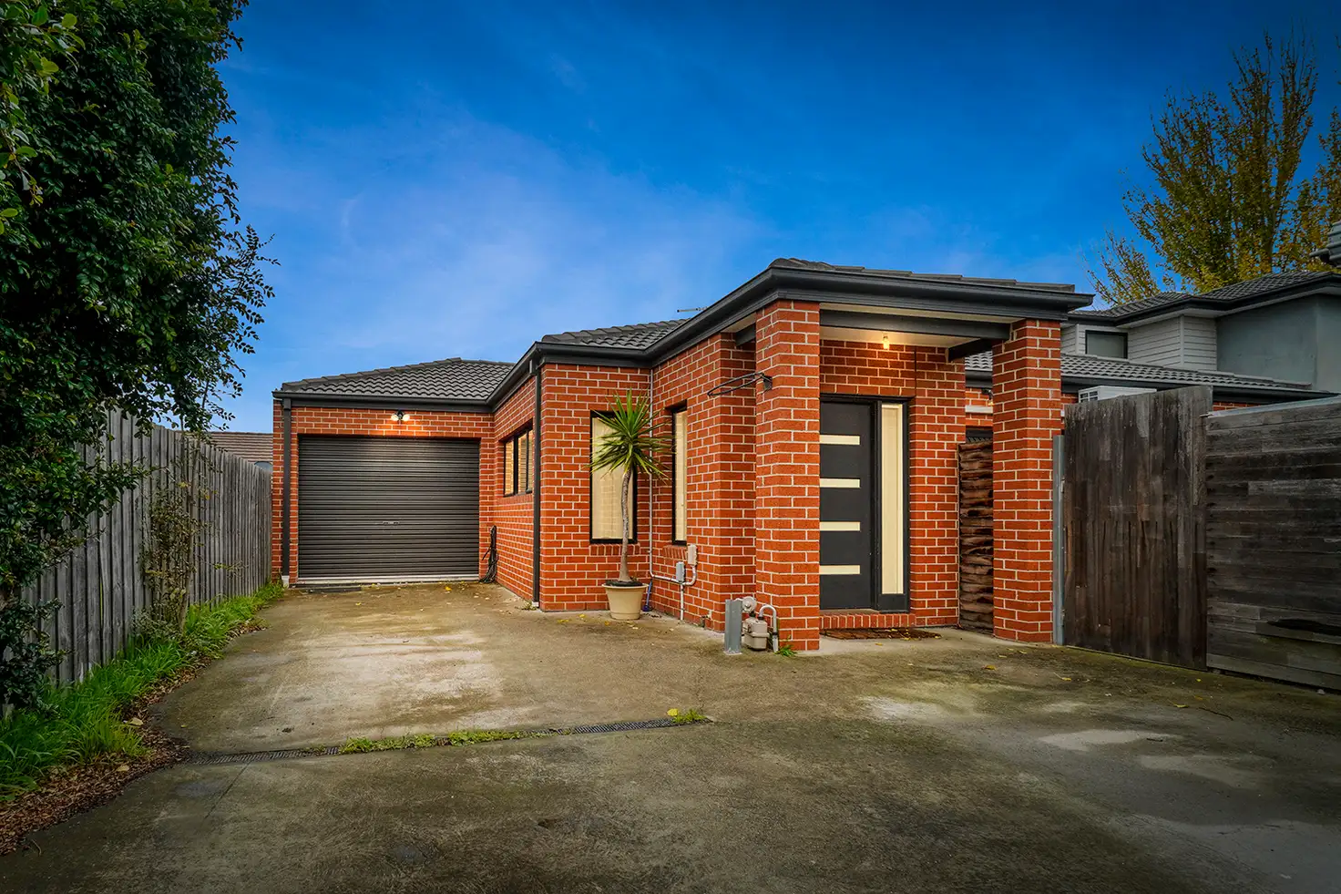 Main view of Homely villa listing, 49A Jacana Avenue, Broadmeadows VIC 3047